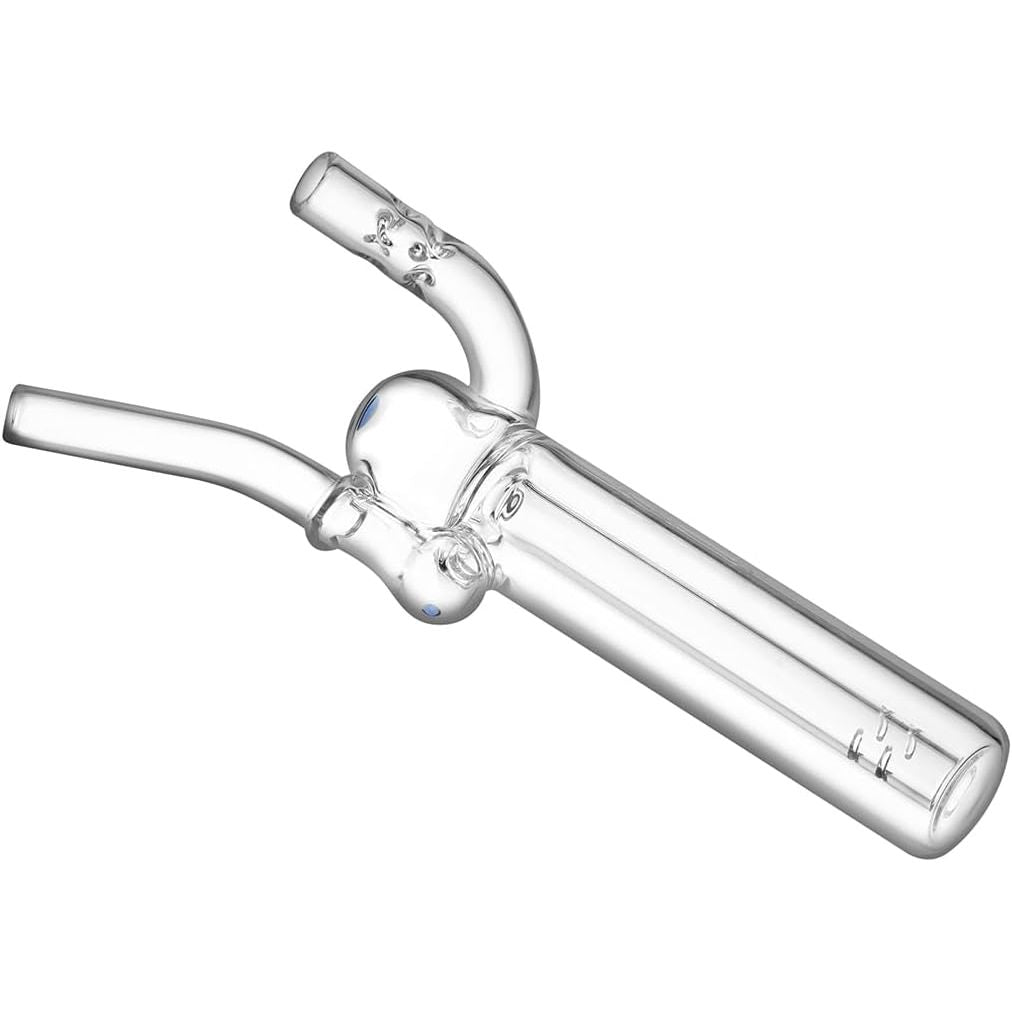 Water Bubbler Stem for Dynavap, Cooling for Dynavap Tips