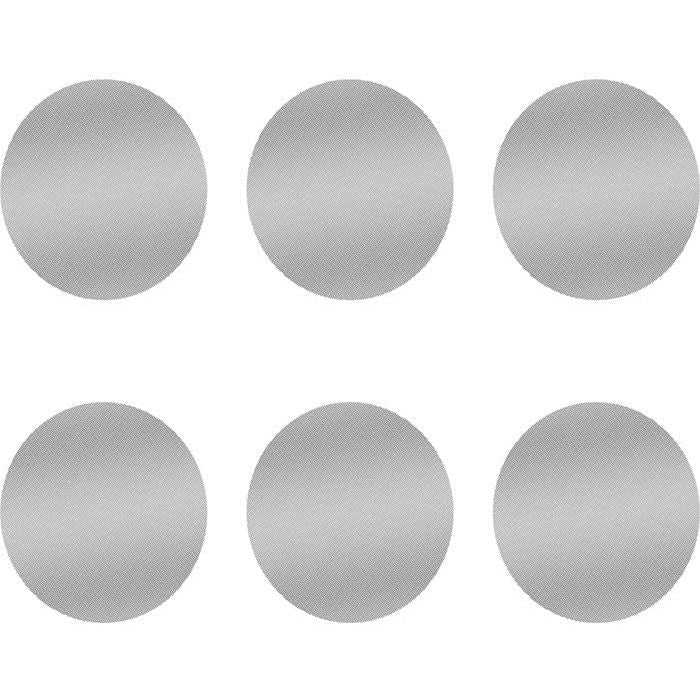 Fine Screen Set for Volcano Vaporizer Easy Valve – Spare Parts Screen Set (2 Pack)