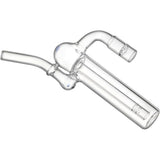Der „Original“-Seiten-Bubbler für Arizer Solo 3 und Air Max