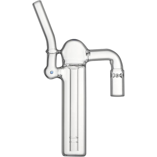 Arizer Solo 3 XL Water Bubbler, High Airflow Side Bubbler, No Adapter Required