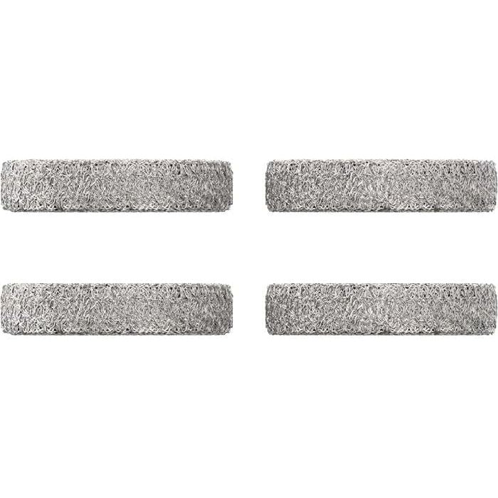 Filling Liquid Pad Set for Solid Valve Volcano Vaporizers – 24mm x 5mm (2 Pack)