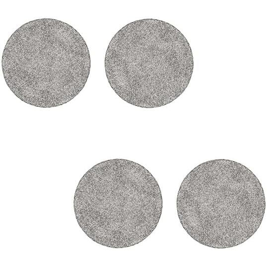 Filling Liquid Pad Set for Volcano Hybrid, Digit, Classic, and Plenty Vaporizers – Spare Pads (2 Packs)