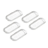 Hoher Luftdurchzug 3D-Kräuterkammer-Filter-Siebe für PAX 2, PAX 3, PAX 4, PAX MINI, PAX MINI 2, PAX Plus