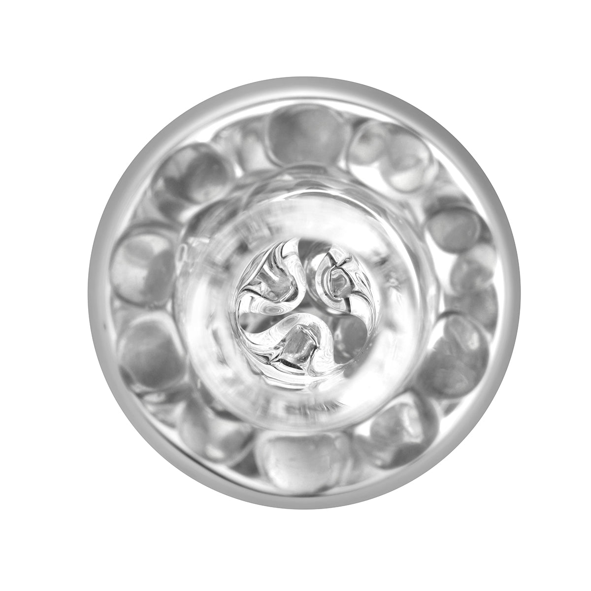 Ultra Cooling Beads Stem for POTV LOBO & POTV ONE - Top Cooling Accessory