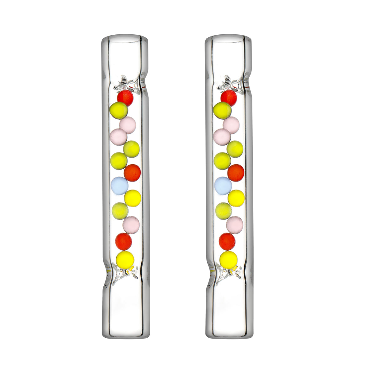 Slim Vibrant POTV LOBO and POTV ONE Cooling Stem with Cooling Beads
