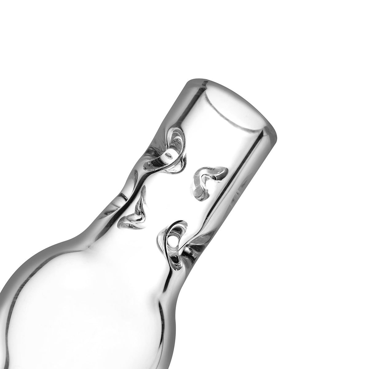 Globe Glass Stem for Dynavap Tips