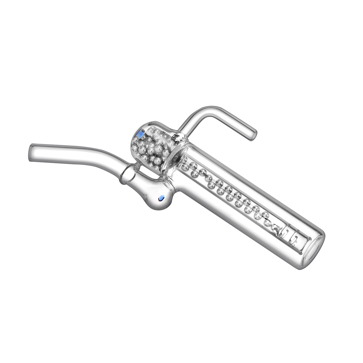 Seitlicher Wasserbubbler-Aufsatz für Storz & Bickel Venty Vaporizer