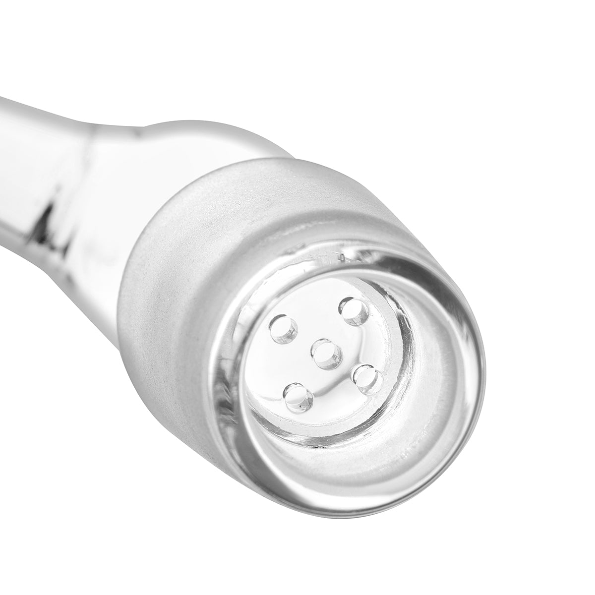 Arizer XQ2 / Extreme Q Glas-Winkeladapter (Elbow Adapter) – 2er-Pack