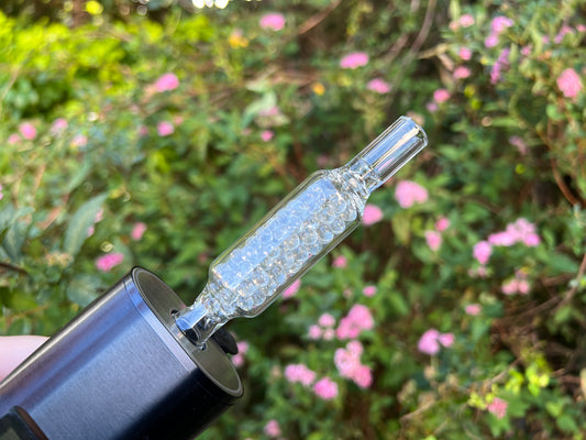 Kühlmundstück „Ultra“ – Cooling Stem für Arizer Solo 3 und Air Max