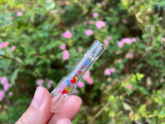 'Aura' Terp-Pearl Cooling Stem (70mm, 2er Pack) für Arizer Solo 3 und Air Max