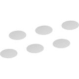 Normales Sieb-Set für Storz & Bickel Crafty(+), Mighty(+), Plenty, Venty und Veazy Vaporizer – 6 Siebe (1 Packung)