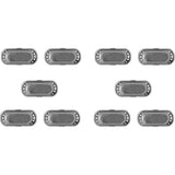 3D-Kräuterkammer-Filter-Siebe für PAX 2, PAX 3, PAX 4, PAX MINI, PAX MINI 2, PAX Plus