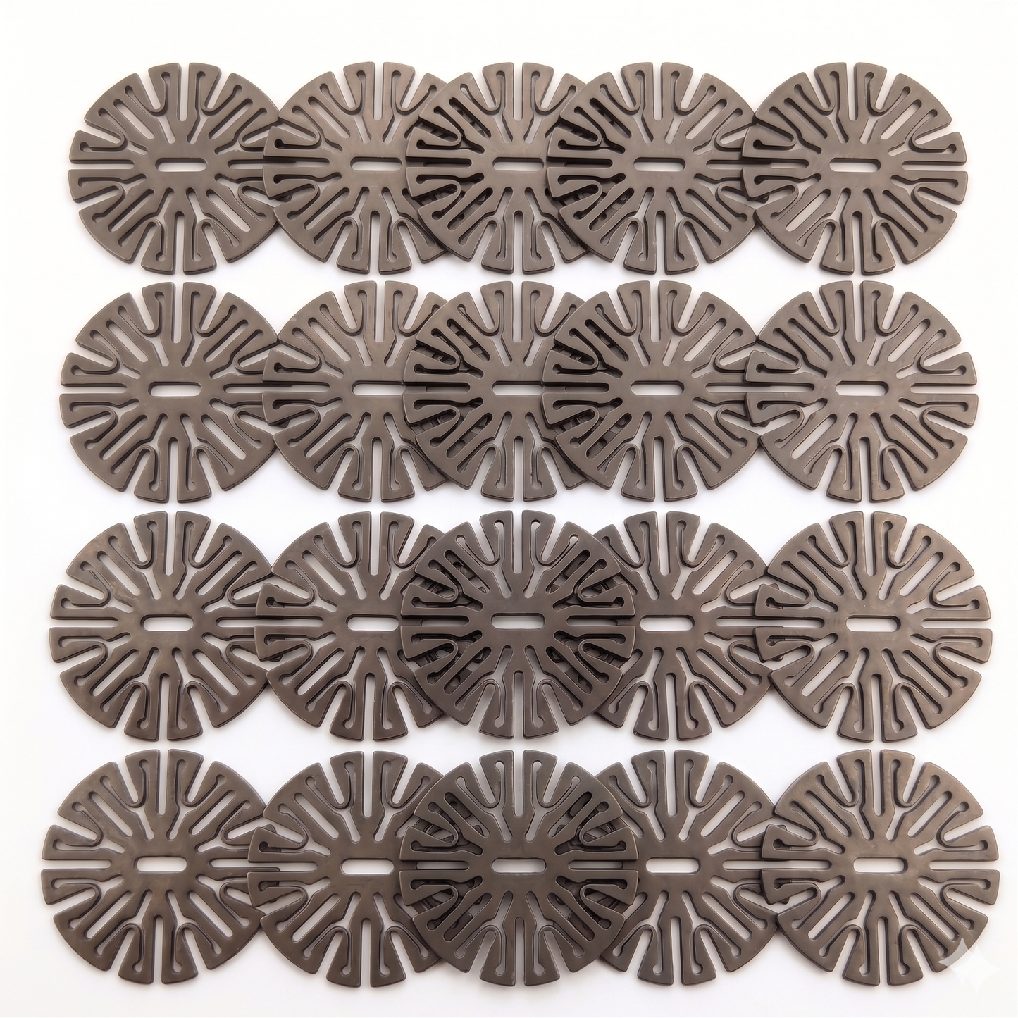 Screen Kits for Vestratto Anvil