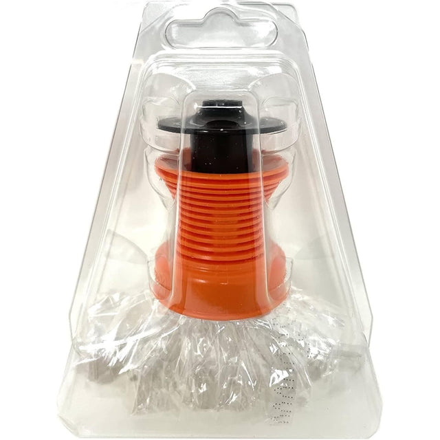 Starter Accessory Set for The Volcano Hybrid Vaporiser - 4 Bags and 1 Whip Tube Set Plus Accessories