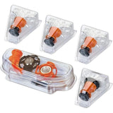 Starter-Zubehör-Set für den Volcano Hybrid - 4 Ballons und 1 Schlauch-Set plus Zubehör