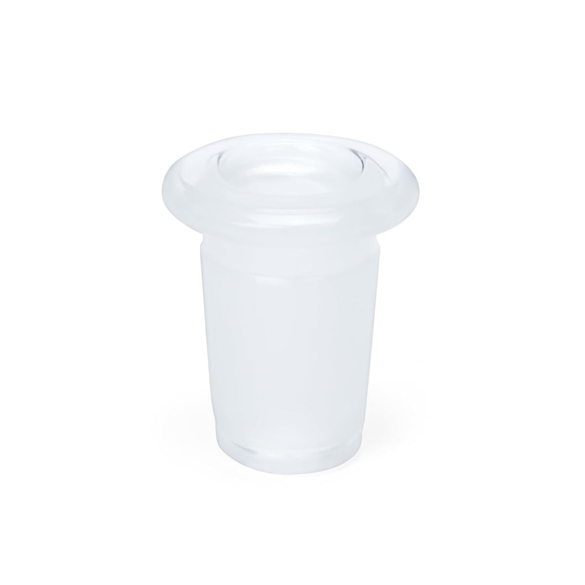 Einzelner Glas-Verbindungsadapter 14/18