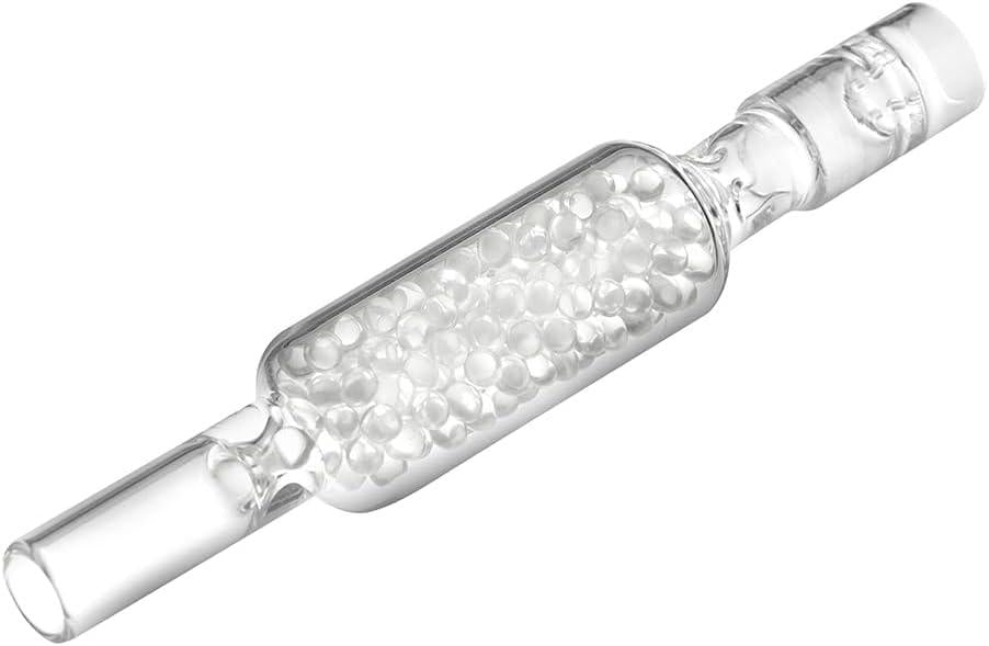 The BRAND NEW Cooling Glass Balls Mouthpiece for Arizer Solo Air Max