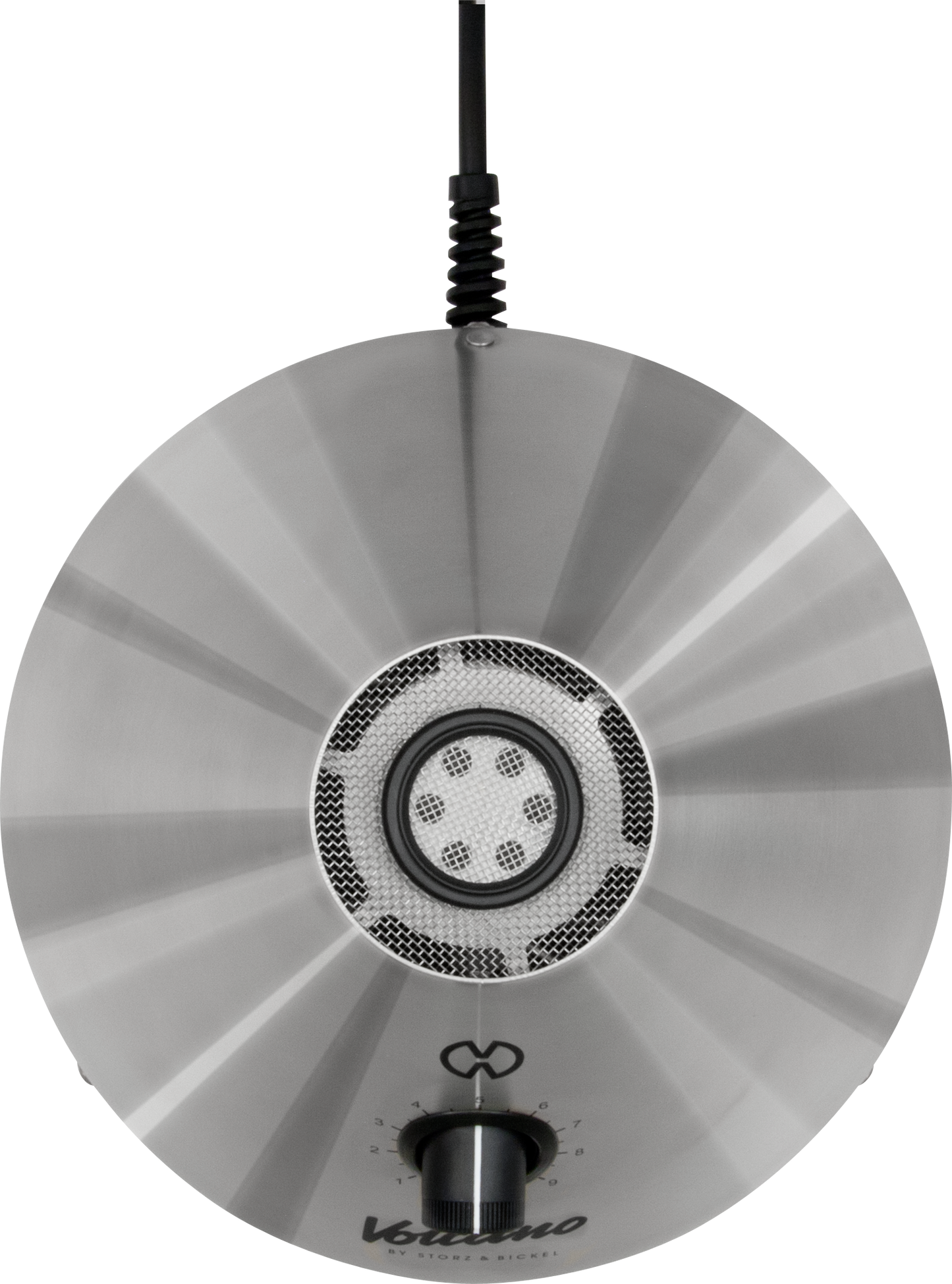 Storz & Bickel Volcano Classic Desktop Vaporizer
