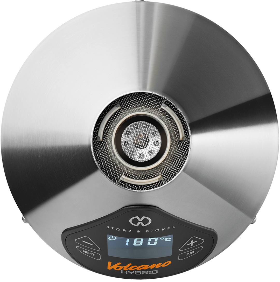 Storz & Bickel Volcano Hybrid Desktop Vaporizer