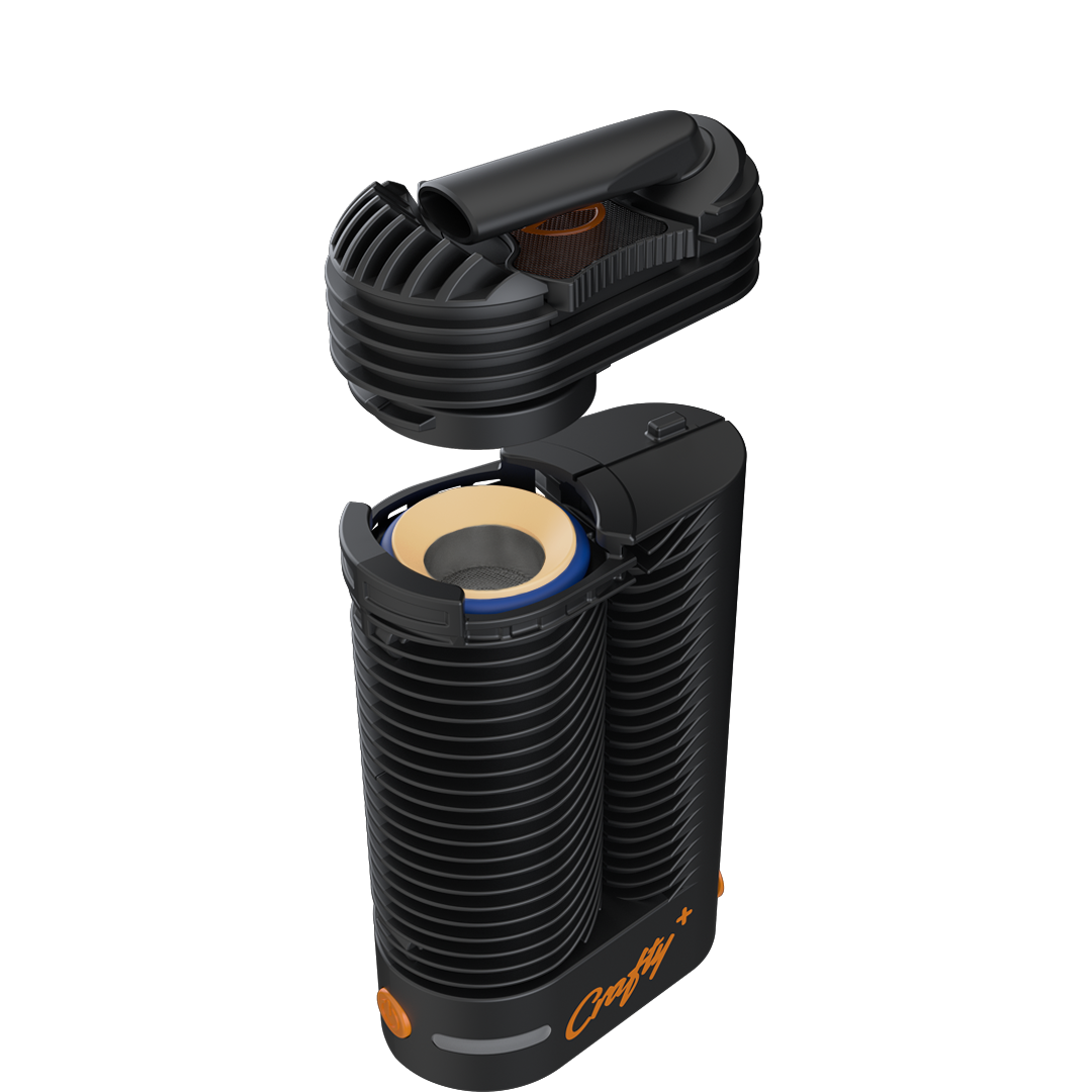 Storz & Bickel Crafty+ Vaporizer USB-C Charger