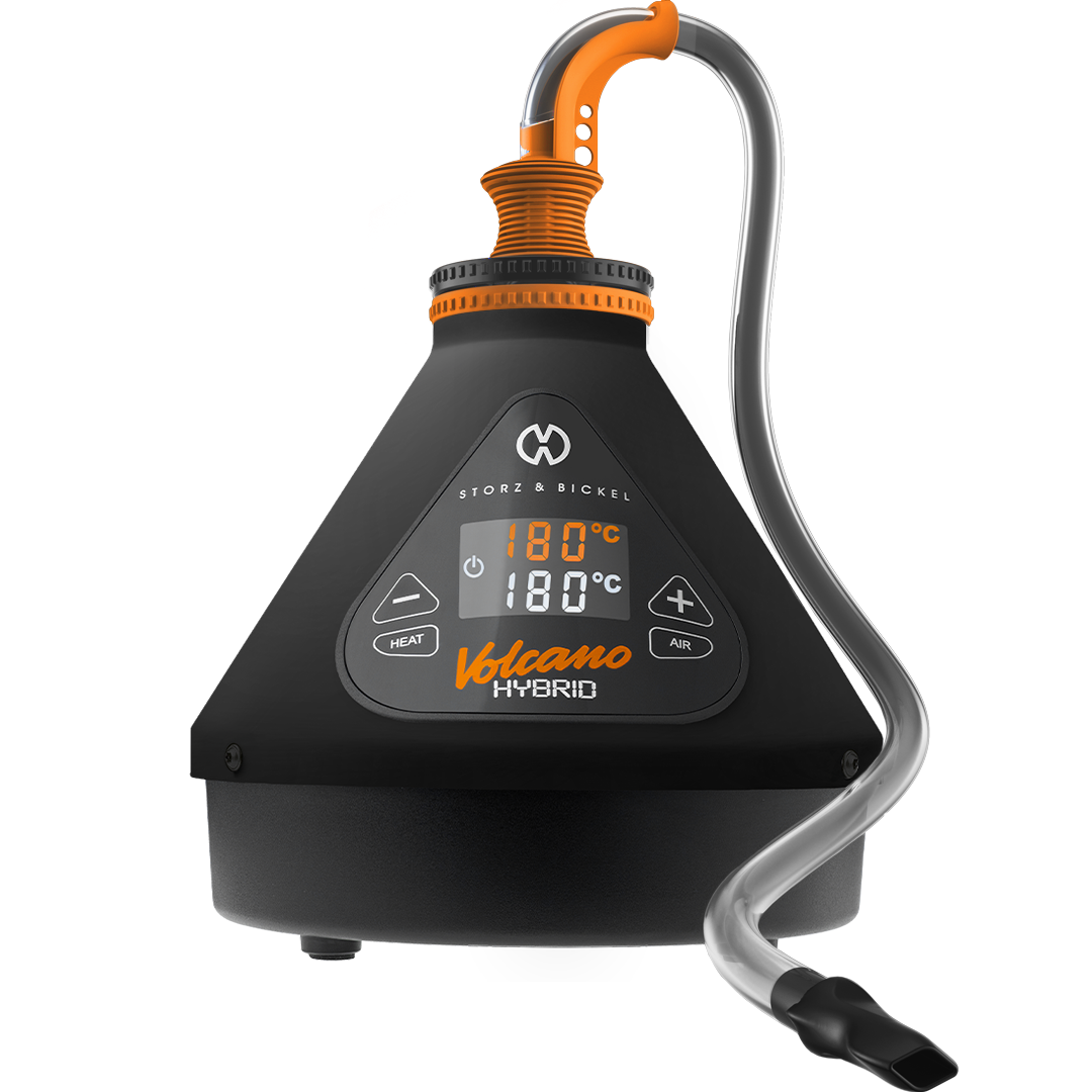 Storz & Bickel Volcano Hybrid Desktop Vaporizer