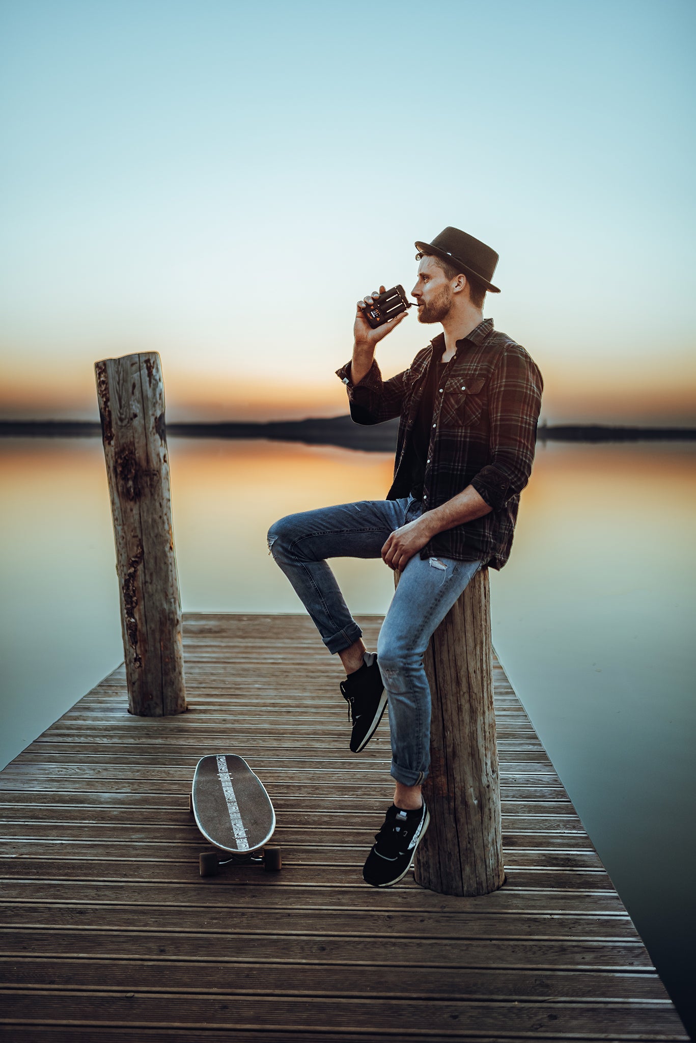Storz & Bickel Mighty Plus Vaporizer