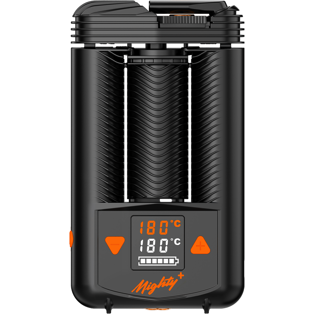 Storz & Bickel Mighty Plus Vaporizer