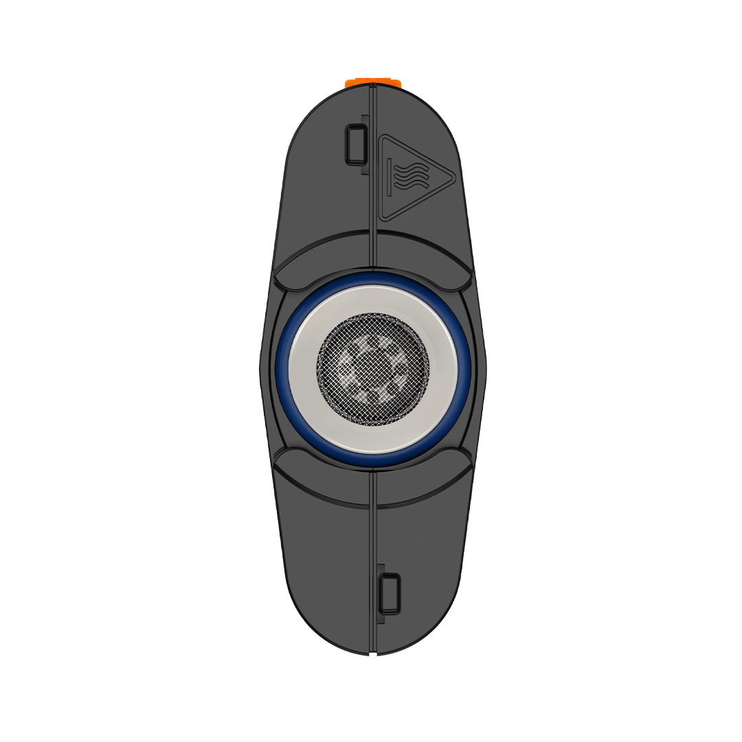Storz & Bickel Mighty Plus Vaporizer