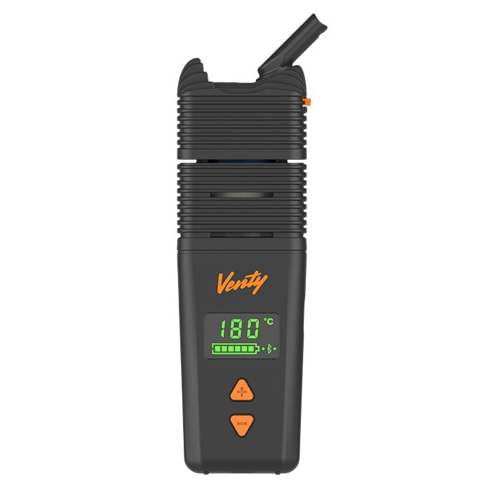 Storz & Bickel VENTY Vaporizer