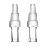 10/14/18 mm WPA-Wasseradapter für XMAX V3 Pro und V4 Pro, 2er-Pack