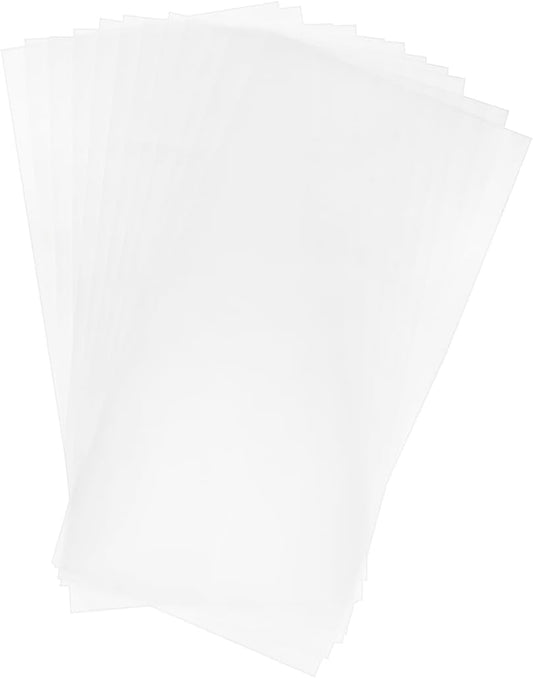 Replacement Balloon Bags for Arizer XQ2 / Extreme Q Desktop Aromatherapy Vaporizer, 58x38cm, Pack of 12