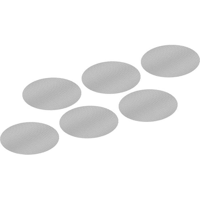 Fine Screen Set for Volcano Vaporizer Easy Valve – Spare Parts Screen Set (1 Pack)