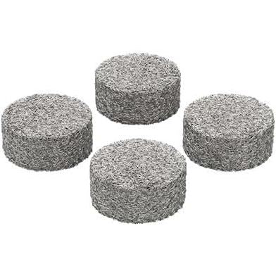 Grob-Sieb-Set für Storz & Bickel Crafty(+), Mighty(+) und Venty Vaporizer – 6 Siebe (1 Packung)