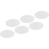 Normal Screen Set for Volcano Vaporizer Easy Valve, 6 Screens (1 Pack)