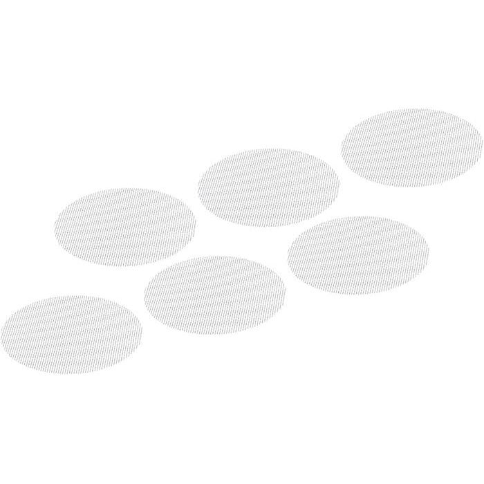 Normal Screen Set for Volcano Vaporizer Easy Valve, 12 Screens (2 Pack)