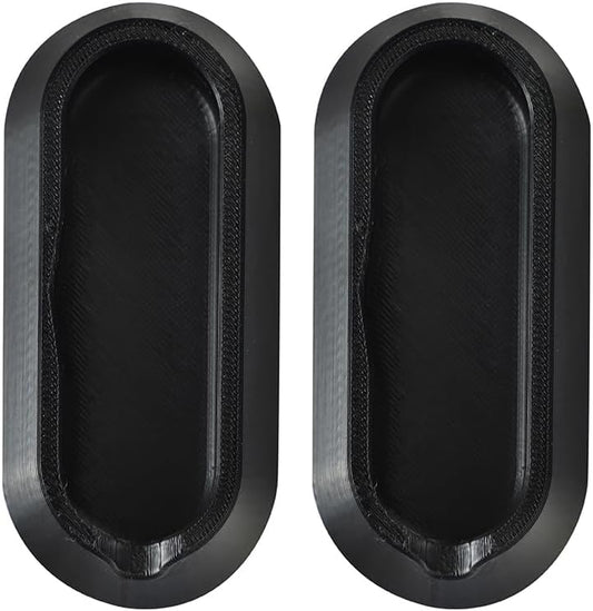 Stand for the Mighty+ Vaporizer, Black, 3D Printed