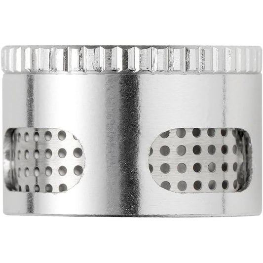 Glas-Dosierkapseln für Storz & Bickel Venty / Crafty / Mighty Vaporizer (ohne Deckel) – 5er-Pack