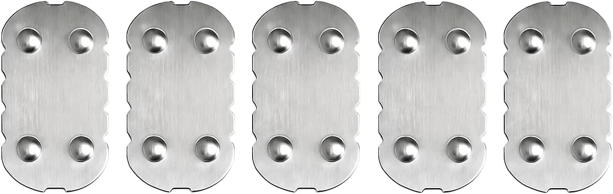 Oven Filter Screens for PAX 2, PAX 3, PAX MINI & PAX Plus, Replacement Screen Part Set, Pack of 5