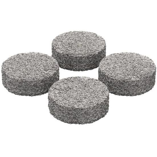 Grob-Sieb-Set für Storz & Bickel Crafty(+), Mighty(+) und Venty Vaporizer – 6 Siebe (1 Packung)