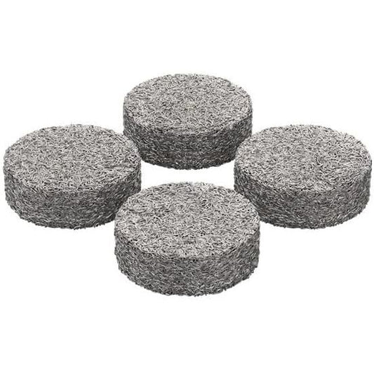 Grob-Sieb-Set für Storz & Bickel Crafty(+), Mighty(+) und Venty Vaporizer – 6 Siebe (1 Packung)