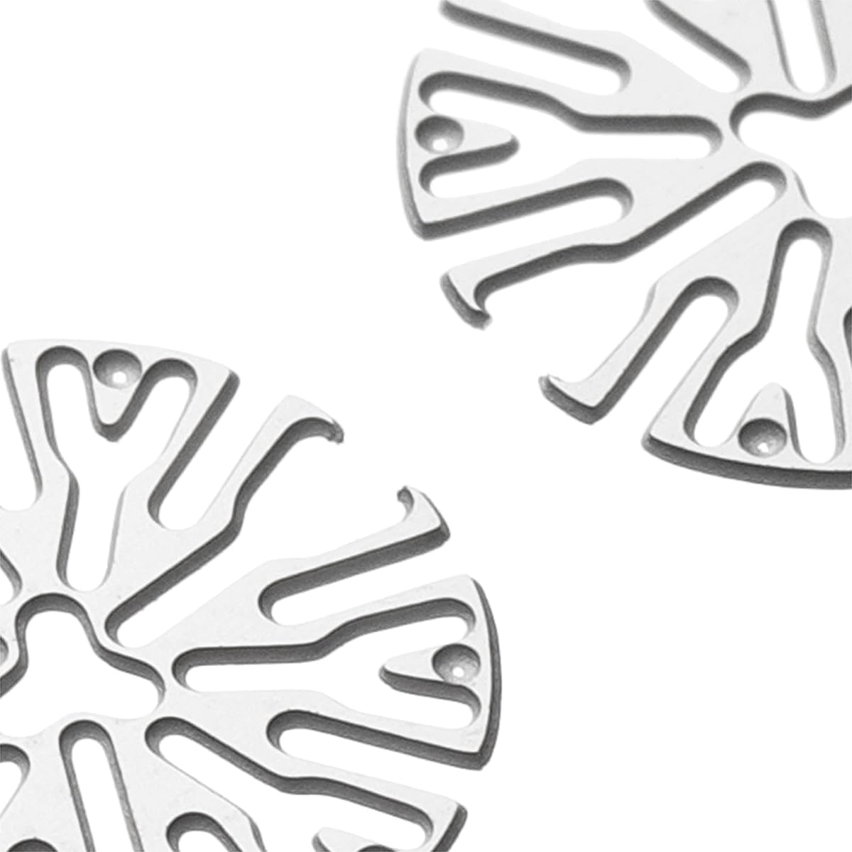 Replacement Ti CCD Screen for Dynavap - Titanium Alloy Screen Stem Accessory