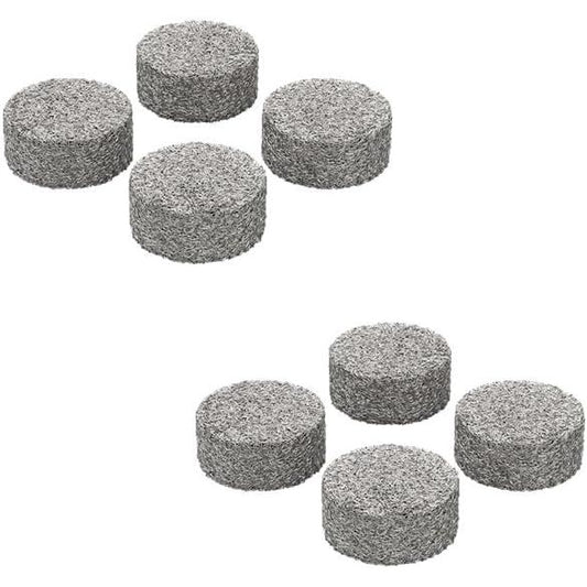 Grob-Sieb-Set für Storz & Bickel Crafty(+), Mighty(+) und Venty Vaporizer – 6 Siebe (1 Packung)