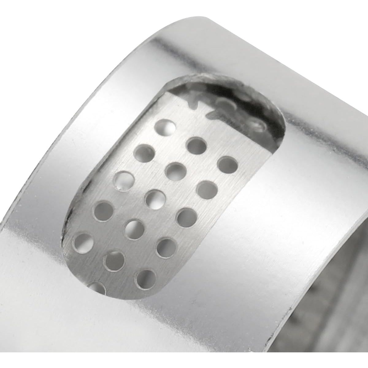 Glas-Dosierkapseln für Storz & Bickel Venty / Crafty / Mighty Vaporizer (ohne Deckel) – 5er-Pack