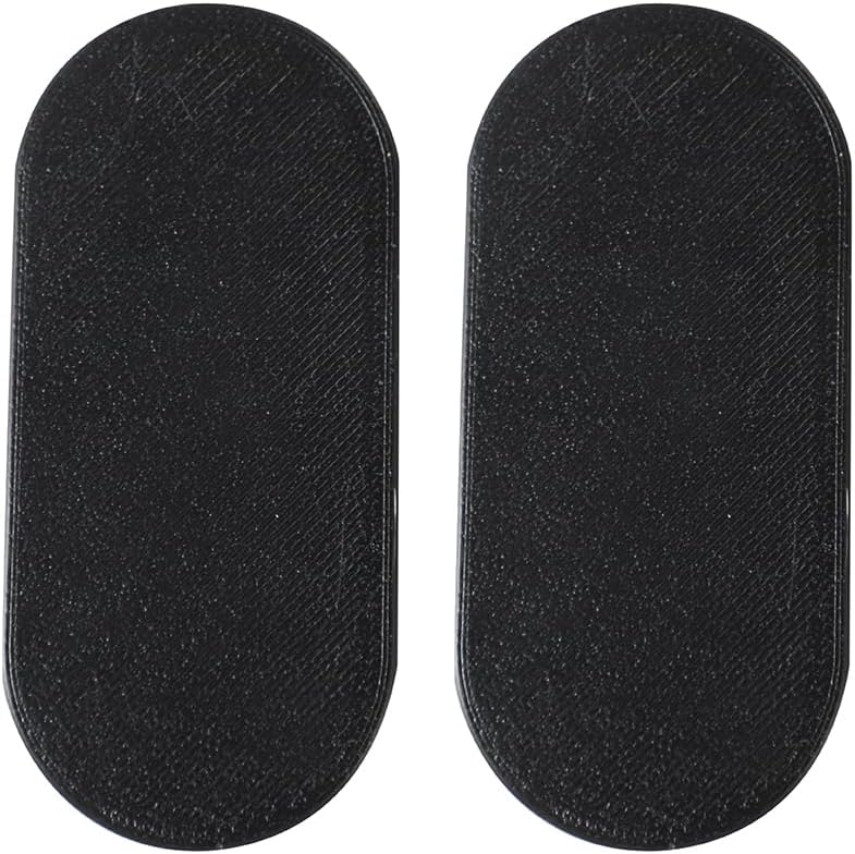 Stand for the Mighty+ Vaporizer, Black, 3D Printed