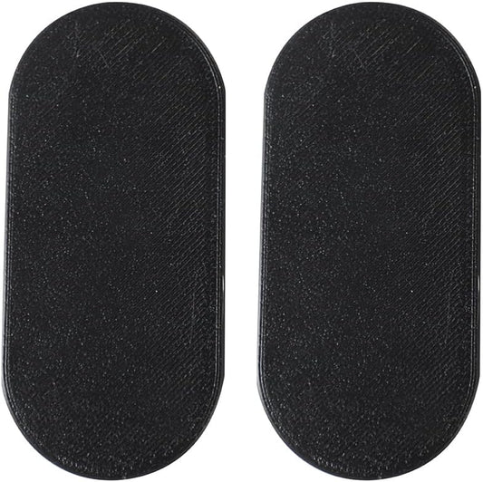 Stand for the Mighty+ Vaporizer, Black, 3D Printed