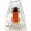 Replacement Balloon Bag for Volcano Vaporiser, Easy Valve, Single Standard