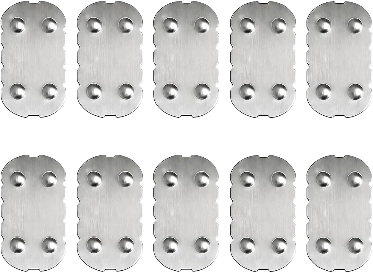 Oven Filter Screens for PAX 2, PAX 3, PAX MINI & PAX Plus, Replacement Screen Part Set, Pack of 10