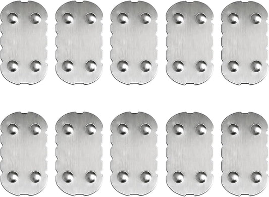 Oven Filter Screens for PAX 2, PAX 3, PAX MINI & PAX Plus, Replacement Screen Part Set, Pack of 10