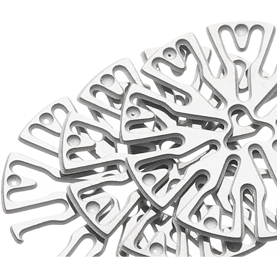 Replacement Ti CCD Screen for Dynavap - Titanium Alloy Screen Stem Accessory