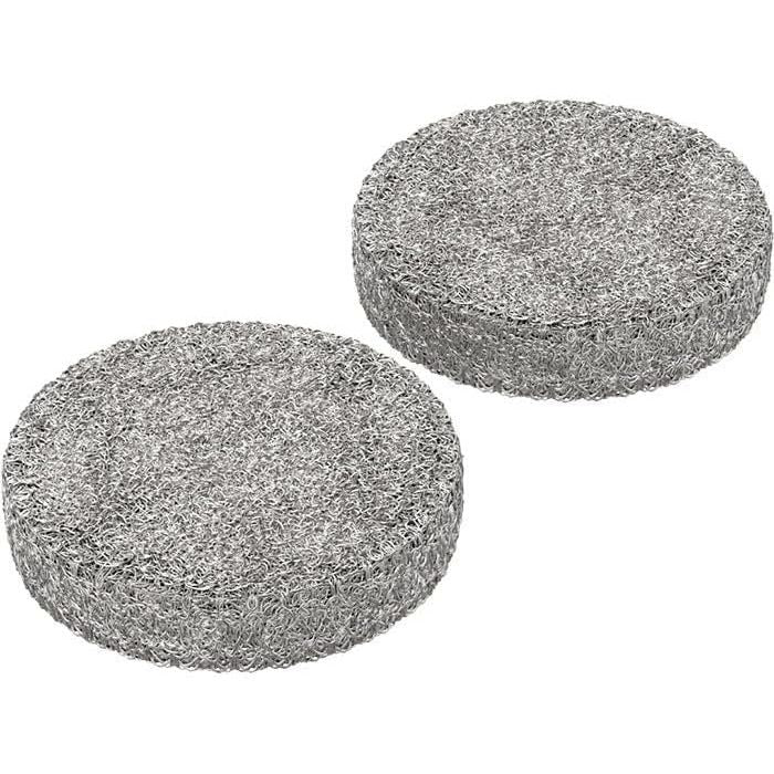 Filling Liquid Pad Set for Solid Valve Volcano Vaporizers – 24mm x 5mm (2 Pack)